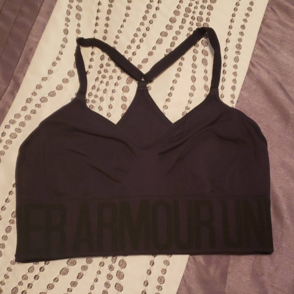 Under Armous Bra